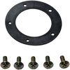 Fuel Tank With Lock Ring And Seal - image 3