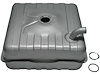  576-318 Fuel Tank Fits Select 1990-1995 Chevrolet and GMC C/K Series Trucks w/Fuel Injection [31-Gallon] - image 1