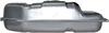 Steel Fuel Tank w/o Filler Neck 1997-2002 GM S10/Sonoma, 1997-2000 Isuzu Hombre - image 1