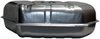 Fuel Tank With Lock Ring and Seal 1997-2003 Chevy Blazer, GMC Jimmy 2-Door - image 3