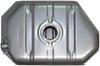 Fuel Tank With Lock Ring and Seal 1997-2003 Chevy Blazer, GMC Jimmy 2-Door - image 4
