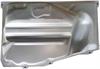 Fuel Tank With Lock Ring And Seal - image 1