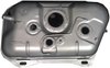 FUEL TANK WITH LOCK RING - image 3