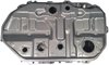 FUEL TANK WITH LOCK RING - image 3