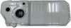 FUEL TANK W LCK RING/SEAL - image 1