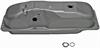 Fuel Tank 1983-86 For Nissan King Cab, 2WD, Long Bed - image 1