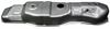 576-952 Steel Fuel Tank 1999-2004 Ford F150/Lobo Trucks - image 1