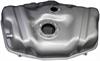 Steel Fuel Tank - image 1