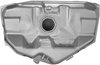 FUEL TANK WITH LOCK RING - image 3