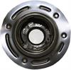 FUEL FILLER NECK TUBE - image 1