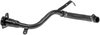 FUEL FILLER NECK TUBE - image 2