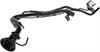 Replacement Fuel Tank Filler Neck - image 1