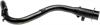 Replacement Fuel Tank Filler Neck - image 1