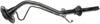 Replacement Fuel Tank Filler Neck - image 1