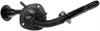 Fuel Filler Neck 1999-2004 Ford Mustang - image 1