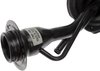Fuel Filler Neck 1999-2004 Ford Mustang - image 3