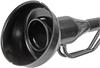Replacement Filler Neck For Fuel - image 1