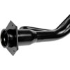 Replacement Filler Neck For Fuel - image 2