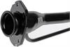 Replacement Filler Neck For Fuel - image 1