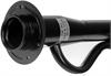Replacement Filler Neck For Fuel - image 1