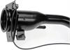 Replacement Filler Neck For Fuel - image 1