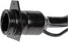 Replacement Filler Neck For Fuel - image 1