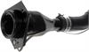 Replacement Filler Neck For Fuel - image 1