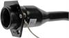Replacement Filler Neck For Fuel - image 1