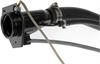Replacement Filler Neck For Fuel - image 1