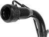 Replacement Filler Neck For Fuel - image 1