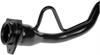 Replacement Filler Neck For Fuel - image 1