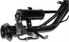 Replacement Filler Neck For Fuel - image 1