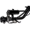 Replacement Filler Neck For Fuel - image 2