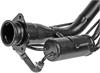 Replacement Filler Neck For Fuel - image 1