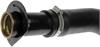 Replacement Filler Neck For Fuel - image 1