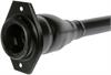 Replacement Filler Neck For Fuel - image 1