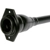 Replacement Filler Neck For Fuel - image 2