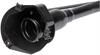 Replacement Filler Neck For Fuel - image 1