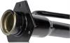 Replacement Filler Neck For Fuel - image 1
