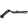 Replacement Filler Neck For Fuel - image 1