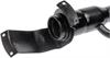 Replacement Filler Neck For Fuel - image 1