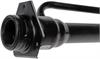 Replacement Filler Neck For Fuel - image 1