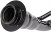Replacement Filler Neck For Fuel - image 1