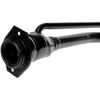 Replacement Filler Neck For Fuel - image 2