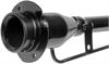 Replacement Filler Neck for Fuel - image 1