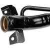 Replacement Filler Neck for Fuel - image 2