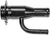 Fuel Filler Neck Tube - image 1