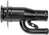 Fuel Filler Neck Tube - image 1
