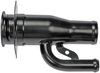 Fuel Filler Neck Tube - image 2