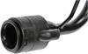 Fuel Filler Neck Tube - image 1